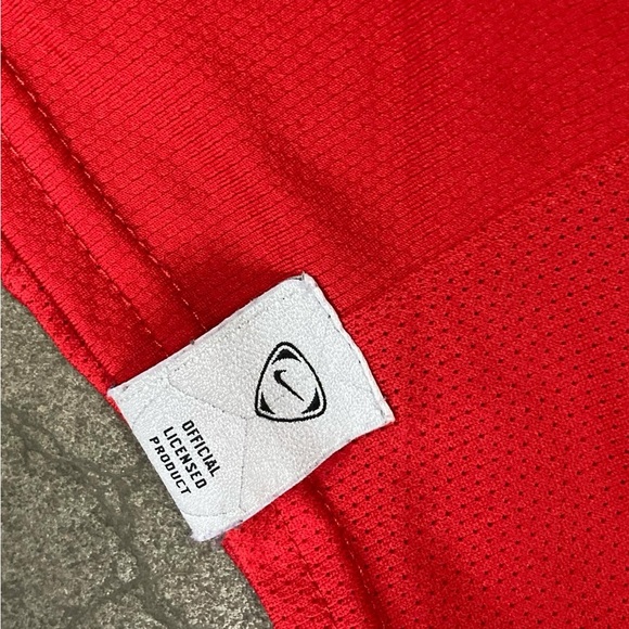 Nike Club America Soccer Kit Jersey (medium fits loose) - Picture 3 of 4
